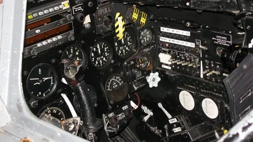 Incroyables inventions S02E03 Les années 40