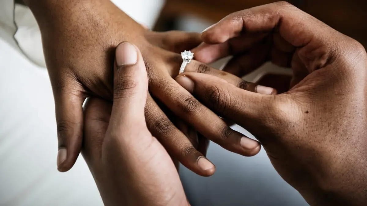 Incroyables mariages gitans Entre modernité et tradition, les nouvelles fêtes gitanes