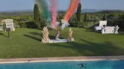 Incroyables mariages gitans Fêtes surprenantes et pluie de stars : quand les mariés bousculent les traditions
