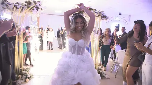 Incroyables mariages gitans 3 fêtes pour une lune de miel