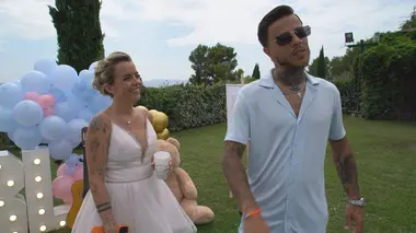 Féerie, traditions et passion : les gitans toujours à la fête