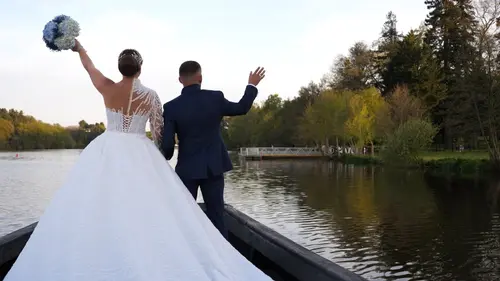 Épisodes de Incroyables mariages gitans