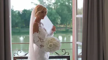 Des rires et des larmes pour des fêtes d'exception