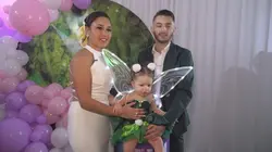 Incroyables mariages gitans Robes de la démesure et pool party