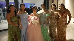 Incroyables mariages gitans Leur plus beau conte de fée