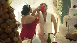 Incroyables mariages gitans Fêtes de la démesure pour bébé star et princesses gitanes