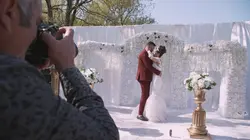 Sur TFX à 23h00 : Incroyables mariages gitans