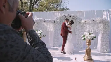 Incroyables mariages gitans