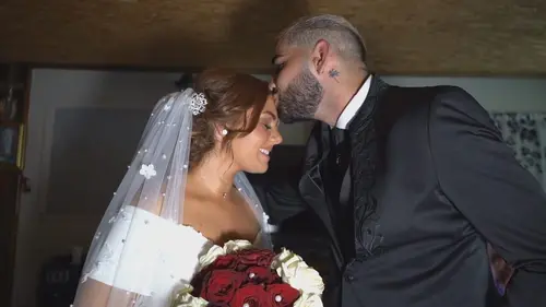 Incroyables mariages gitans Des nouvelles fêtes encore plus folles