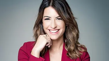 Robes de princesse et cérémonies hors du commun