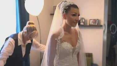 Incroyables mariages gitans Des fêtes sans limite pour l'amour du Clan