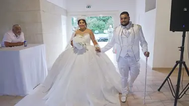 Incroyables mariages gitans Fêtes surprenantes et pluie de stars : quand les mariés bousculent les traditions