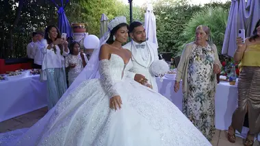 Incroyables mariages gitans Parades, défilés et nuits de folie pour des fêtes sans limite