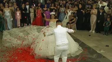 Incroyables mariages gitans Tout pour la famille