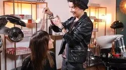 Casting Incroyables transformations