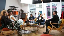 Incroyables transformations Bianca - Linda