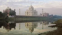 Visuel de Inde : l'histoire en images