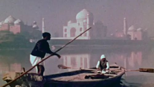 Inde : l'histoire en images E01 L'Empire britannique