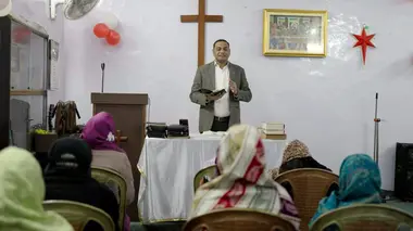 Inde, l'idéologie de la haine