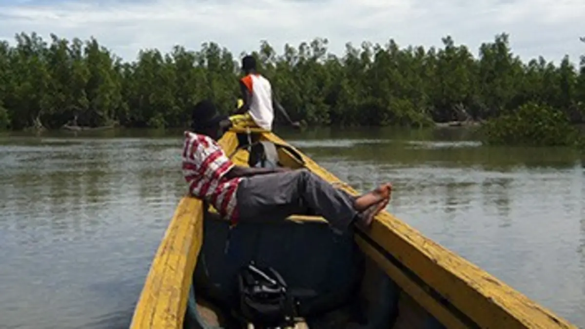 Inde : les kambalas, courses extrêmes Les découvreurs de vacances