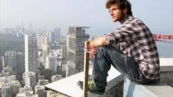 Visuel de Inde : ma virée à moto