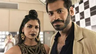 Du Gujarat au désert du Thar