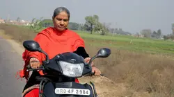 Inde, vent d'espoir pour les petites filles ?