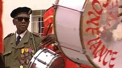 Visuel de Indépendance Cha Cha