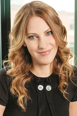 Photo India Desjardins