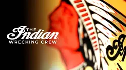 Indian : Les maîtres du flat-track