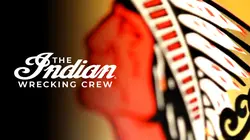 Indian : Les maîtres du flat-track