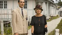 Indian Summers S01E09 Episode 9