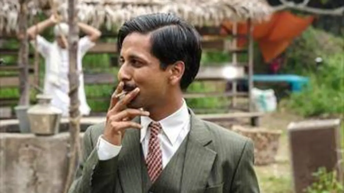 Indian Summers S02E06 Le jubilé