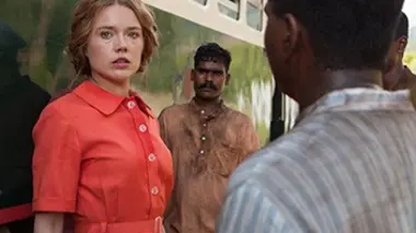 Indian Summers S01E01 Episode 1