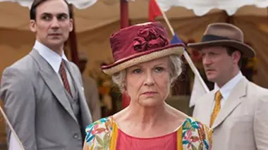 Indian Summers S01E03 Episode 3