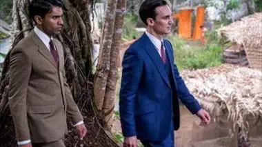 Indian Summers S02E03 Les dieux d'ivoire