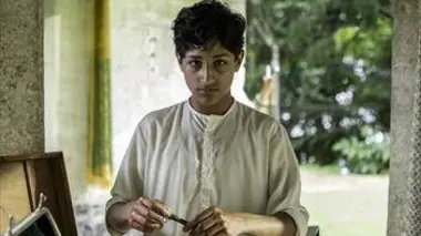 Indian Summers S02E05 Cache-cache