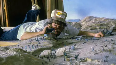 Indiana Jones : A la recherche de l'âge d'or perdu