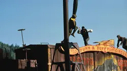 Indiana Jones et la dernière croisade