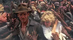 Indiana Jones et la dernière croisade