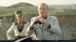 Indiana Jones et la dernière croisade