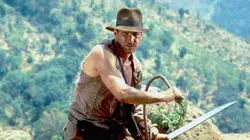Sur W9 à 21h05 : Indiana Jones et la dernière croisade