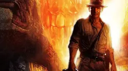 Sur W9 à 21h00 : Indiana Jones et le royaume du crâne de cristal