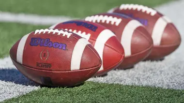 Indiana / Miami Hurricanes Football américain Championnat NCAA 2025-2026