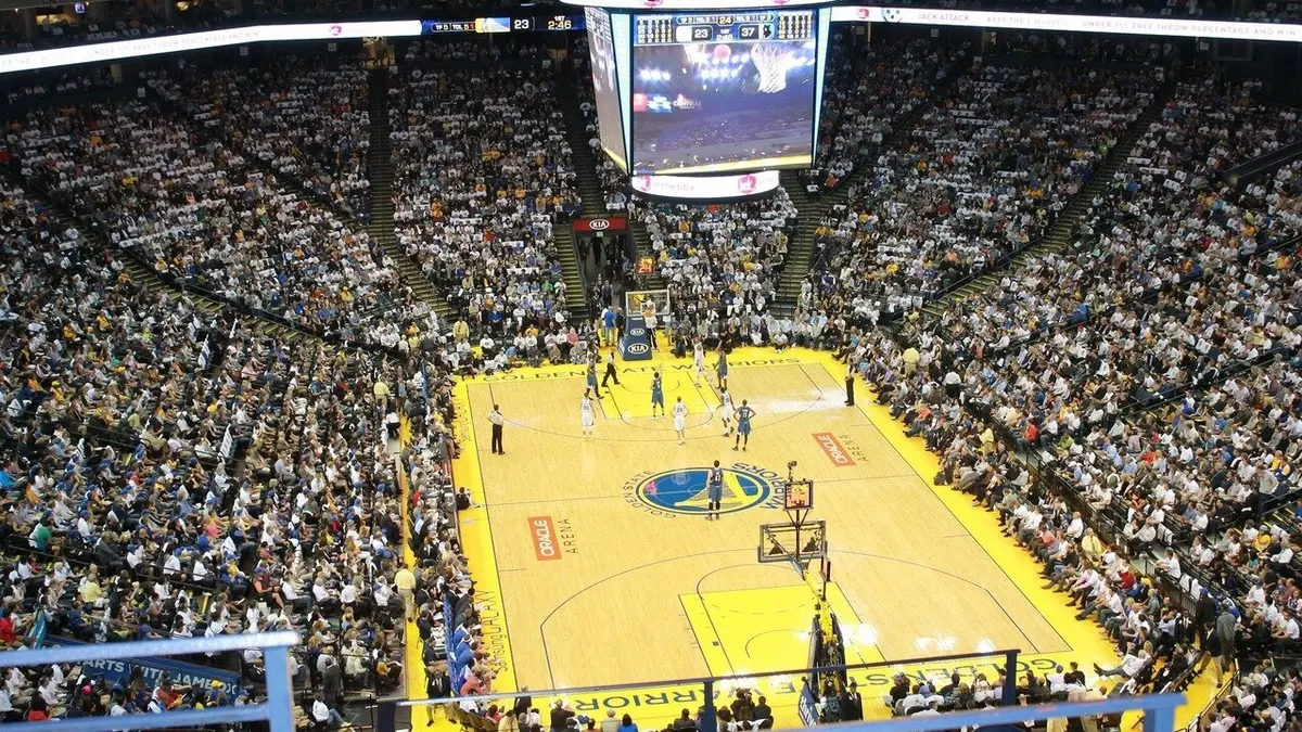 Indiana Pacers / Los Angeles Lakers Basket-ball NBA 2023/2024