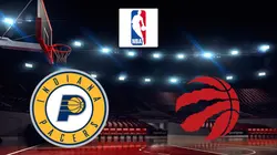 Indiana Pacers / Toronto Raptors
