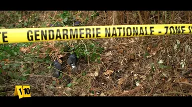 Passion mortelle à l'hôtel : l'affaire Villermet