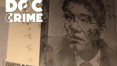 Guet-apens mortel pour l'architecte: l'affaire Akira Ojima