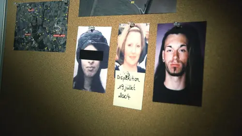 Indices S04E04 L'affaire Cyril Koskinas