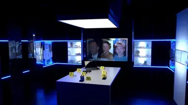 Triple exécution en pleine rue : l'affaire de Visé